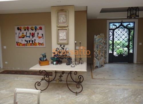 Imagem 3 de 30 de Casa À Venda, Condomínio Chácara Da Lagoa, Itapecerica Da Serra/sp. - 6132