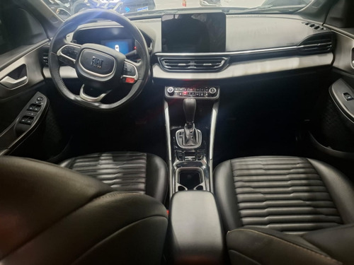 Fiat FASTBACK 1.0 TURBO 200 FLEX IMPETUS CVT