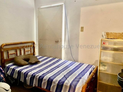 Imagen 7 de 17 de ¡de Oportunidad! Bonita Y Acogedora Vivienda Amoblada En Venta. En Pedro Manuel Arcaya, Punto Fijo Falcon. Cod Flex 23-7780