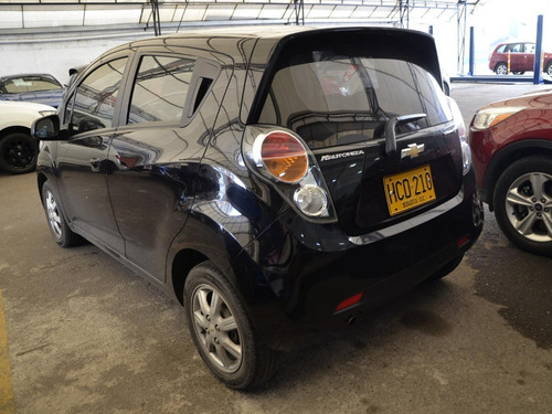 Chevrolet Spark Gt 1.2 5p Fe Hco210