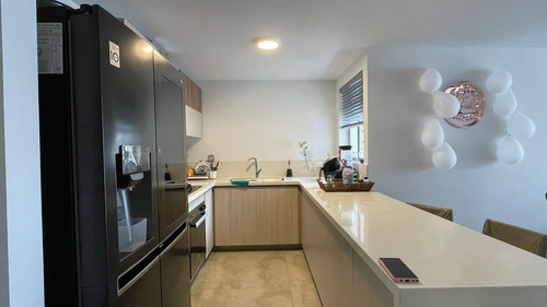 Imagen 3 de 25 de Venta De Hermoso Apartamento Esquinero (moderno) En Pinares Pereira