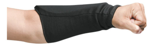 Proforce Forearm Guards - Black - Large