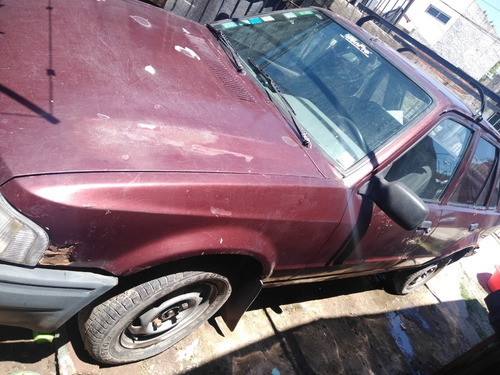 Ford Escort