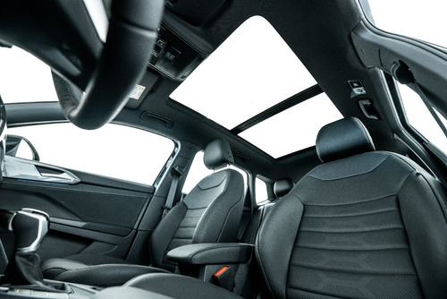 Imagen 7 de 9 de Volkswagen Taos Highline 250 Tsi At