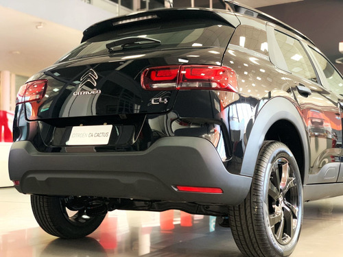 Imagen 16 de 17 de Citroën C4 Cactus Shine 0km / Nivus / 2008 / Tracker (s)