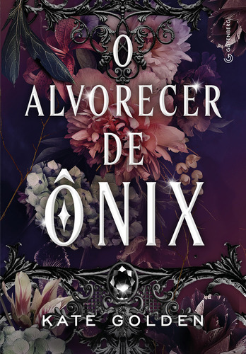 O Alvorecer De Ônix (romantasia Sucesso No Tiktok)