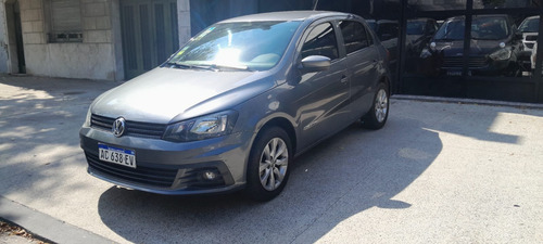 Volkswagen Gol Trend 1.6 Highline 101cv