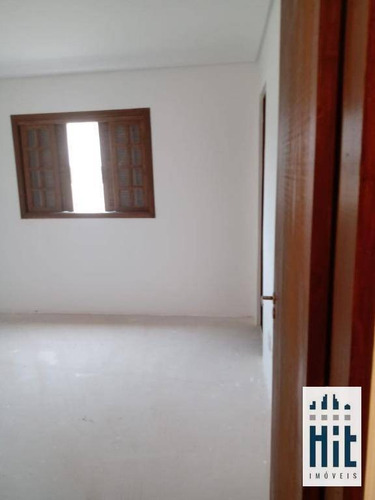 Sobrado À Venda, 150 M² Por R$ 600.000,00 - Vila Nair - São Paulo/sp - So0397