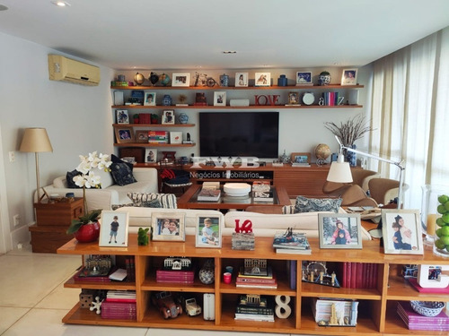 Imagem 6 de 24 de Apartamento 4q Sendo 2 Suites - 2 Vagas - 2042006111 - 32011231
