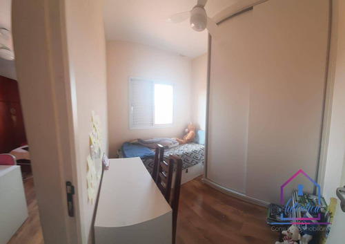 Imagem 4 de 7 de Casa Com 3 Dormitórios À Venda, 95 M² Por R$ 545.000 - Viva Vida - Cotia/sp - Ca1274