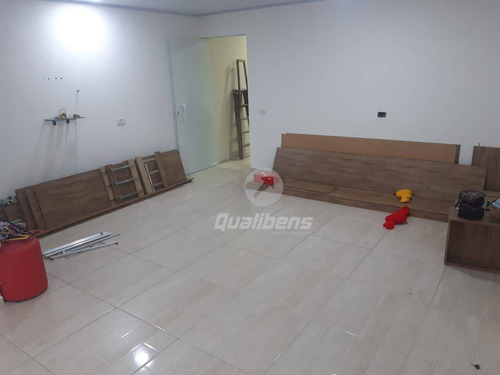 Imagem 7 de 16 de Sobrado Com 2 Dormitórios À Venda, 225 M² Por R$ 220.000,00 - Chácara São Braz - Mauá/sp - So0156