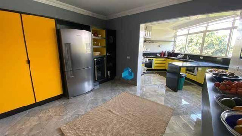 Imagem 11 de 30 de Linda Chácara A Venda Condomínio Em Chácara De Recreio Ingá Em Indaiatuba Sp. - Ch0078