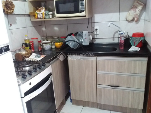 Imagem 6 de 11 de Apartamento - Santa Tereza - Ref: 331593 - V-331593