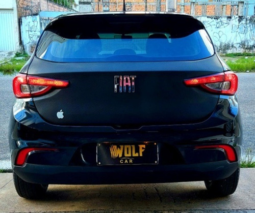 Imagem 8 de 11 de Fiat Argo 1.0 Drive