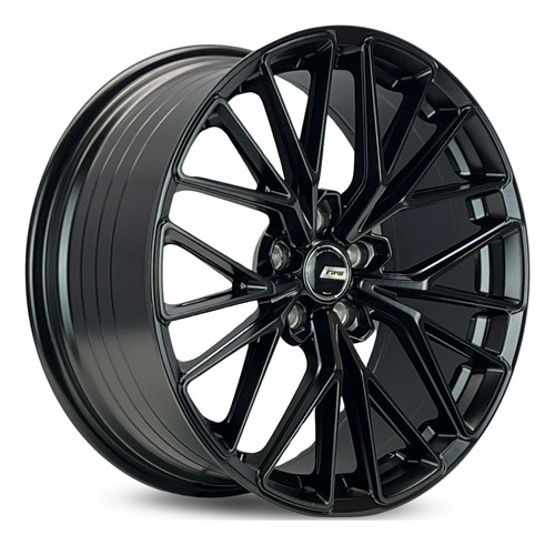 4 Rodas Raw Hre Ff28 Flow Forming / Aro 19x8,5 (5x114) Et38