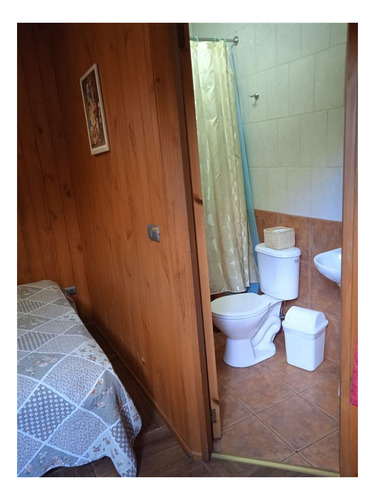 Imagen 13 de 21 de Casa En Venta De 11 Dorm. En Pucón