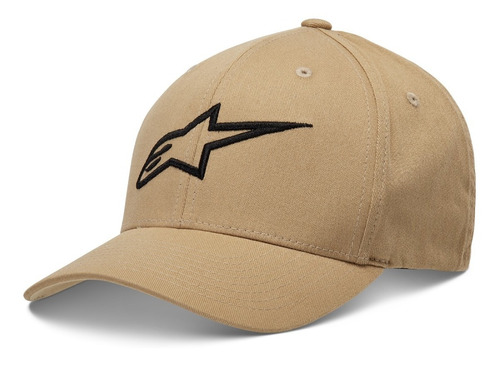 Gorro Alpinestars Ageless Curve