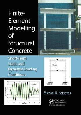 Libro Finite-element Modelling Of Structural Concrete: Sh...