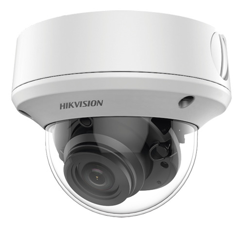 Domo Turbohd 4k (8 Megapixel) Lente Mot. 2.7 A 13.5 Mm 40 Mt