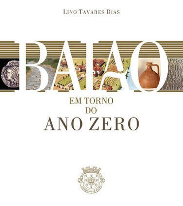 Libro Baião Em Torno Do Ano Zero - Dias, Lino Tavares