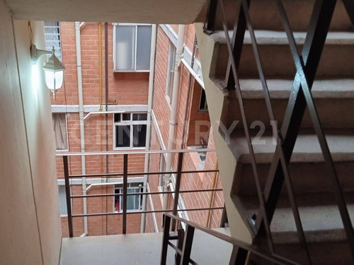Departamento En Venta En Anáhuac, Miguel Hidalgo, Cdmx