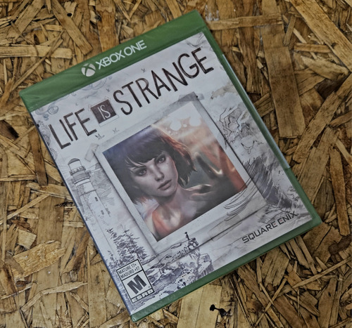 Life Is Strange Xbox One Nuevo/sellado 