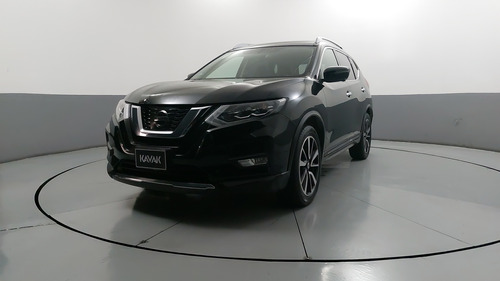 Nissan X-Trail 2.5 EXCLUSIVE 2 ROW AUTO