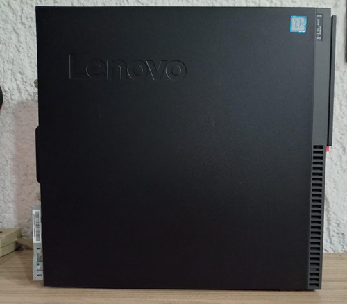 Veloz Cpu Lenovo Thinkcentre M700 Core I5 Ram 8 Gb (Reacondicionado)