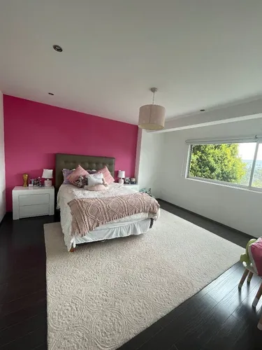 Casa En Venta Lomas Anahuac