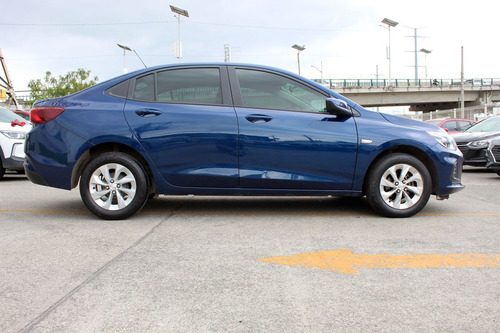 Chevrolet Onix 1.0 LT At