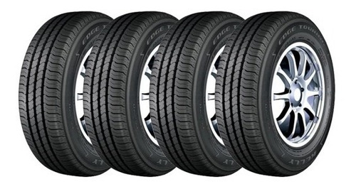 Juego De 4 Cubiertas Goodyear 225/45 R17  91w Kelly Sport  