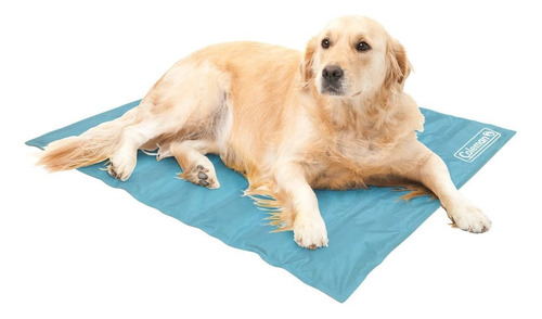 Alfombrilla De Refrigeracion Para Mascotas Coleman Para Int