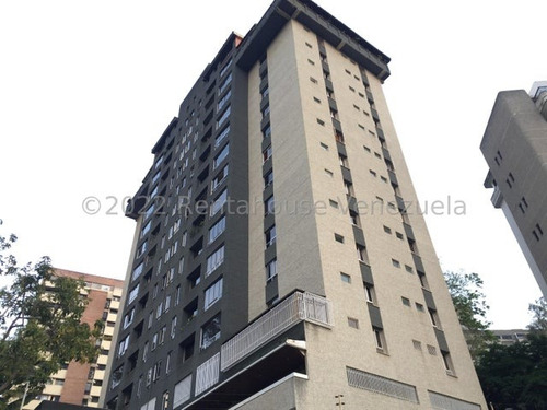 Apartamento En Venta Los Naranjos Del Cafetal Mls #22-25113 Carmen Febles 28-10