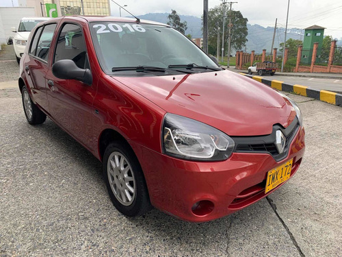 Renault Clio 2016 1.2 Style Ca Mod 2016