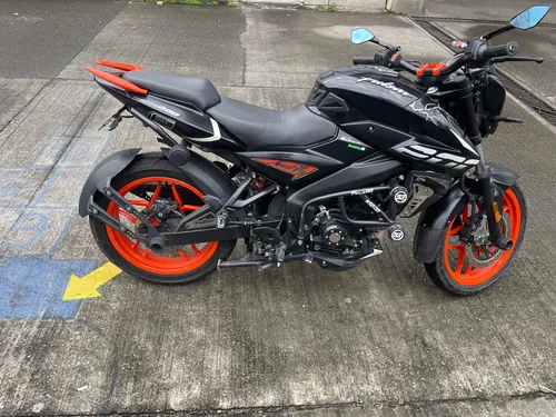 Pulsar Ns 200 Fi 2023