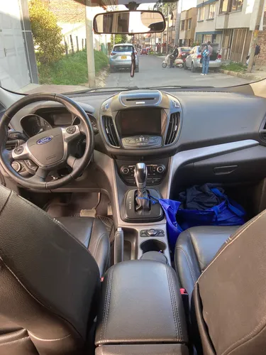 Ford Escape 2.0 Se 4x4