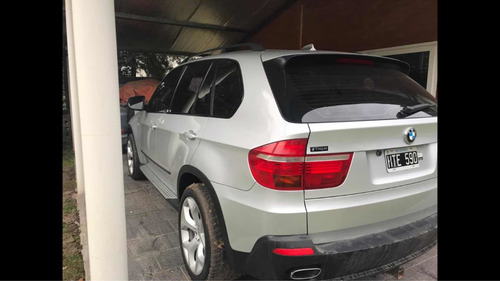 Bmw X5 4.8 Is Premium Stept 2008