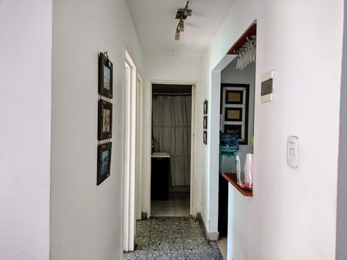 Departamento 3 Ambientes En Barracas Venta