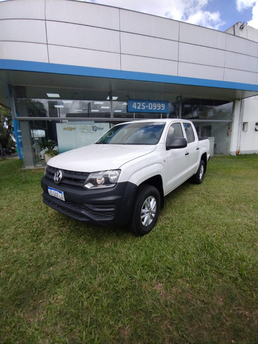 Volkswagen Amarok 2.0 Cs Tdi 140cv Trendline 4x2