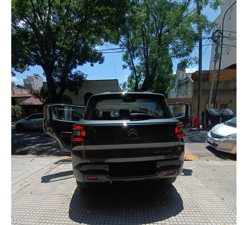 Citroën C3 Aircross 1.6 Vti Feel Pack