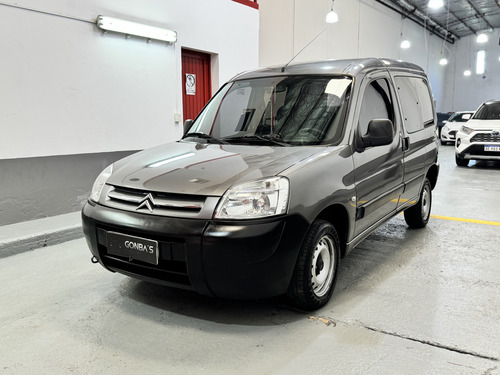 Citroën Berlingo 1.6 Hdi 92 Bussines Mixto