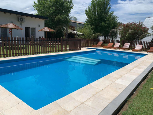 Alquiler De Cabañas Y Bungalows En San Pedro