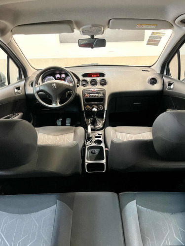 Peugeot 308 1.6 Active