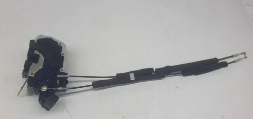 Fechadura Porta D.e Nissan March X3711480 Original | Parcelamento