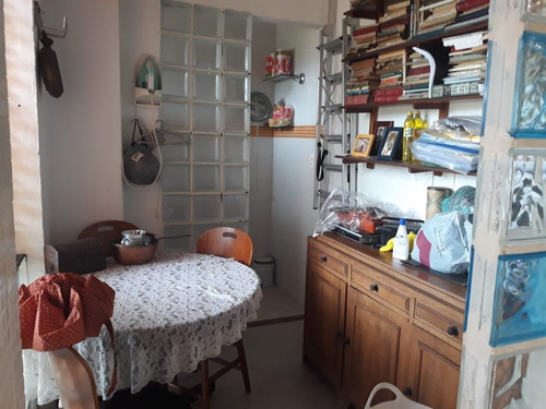 Imagem 15 de 20 de Cobertura À Venda, 2 Quartos, 1 Vaga, Laranjeiras - Rio De Janeiro/rj - 730