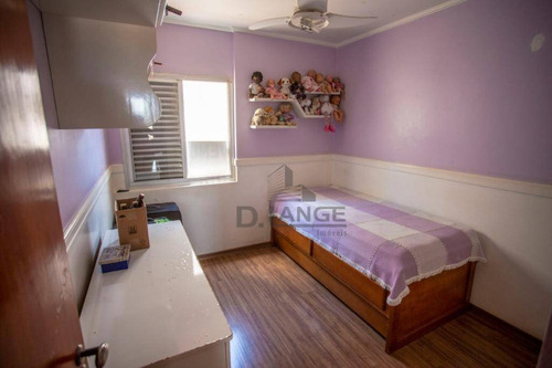 Imagem 25 de 25 de Apartamento Taquaral - Campinas Sp. - Ap19229