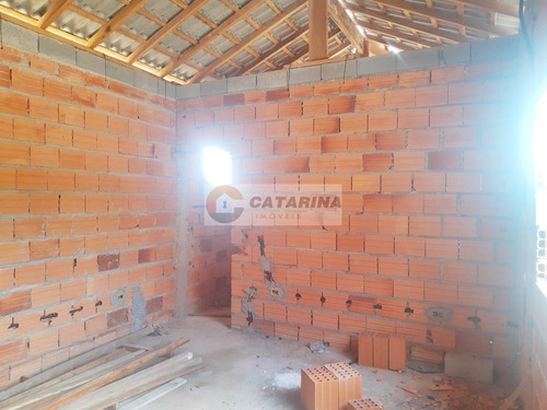 Belissima Chacara Em Construção