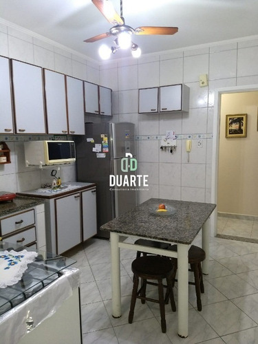 Imagem 16 de 18 de Apartamento - Ap00999 - 33786201