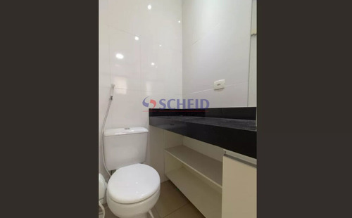 Imagem 12 de 15 de Sobrado Com 130m², 2 Dormitórios, 2 Suítes E 1 Vaga À Venda No Jd Cidália. - Mc10358