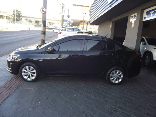 Chevrolet Onix plus 1.0 Lt 4p 6 marchas